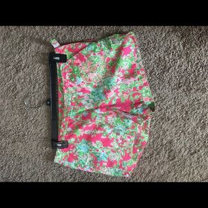 Southern Charm Adie Shorts